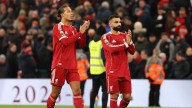 Virgil van Dijk on Mohamed Salah's Liverpool benching: No one has 'unlimited credit'