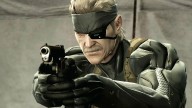Konami muestra interés en la reconstrucción de 'Metal Gear Solid 4' mientras avanza en el futuro de la franquicia