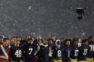 College football bowl games can survive player opt-outs. They can’t survive multiple team ones