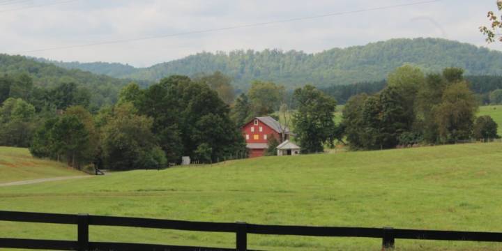 Virginia farmers can now apply for grants to practice regenerative farming