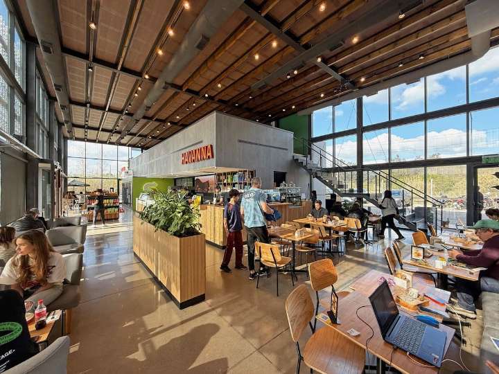 LION PLACE: Cómo surgió la tienda argentina que conquistó el retail mundial