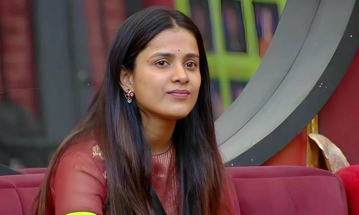 Sanjana or Thanuja Who Will Win Bigg Boss Telugu 9