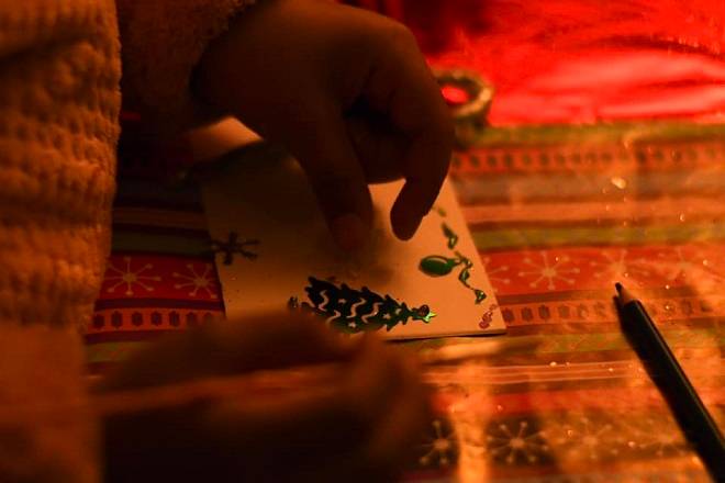 Prepara Ceart Tijuana festival navideño 