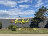 Crown Royal plant closure agreement 'best possible outcome'