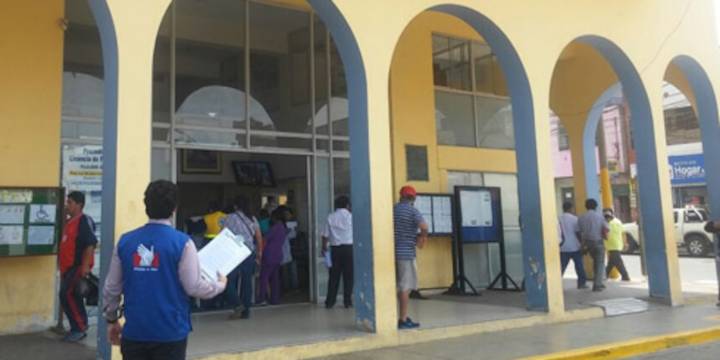 Municipalidad de Huaral lanza 19 vacantes de trabajo con sueldos de hasta S/ 4.500: conoce cómo postular en diciembre 2025