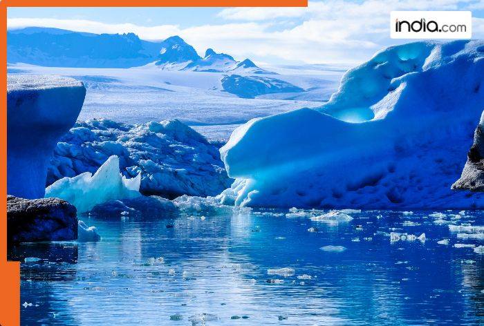 WATCH: Reddit user receives Rs 13123950 package to work in Antarctica for 6 months; asks if it is worth living without his girlfriend for...