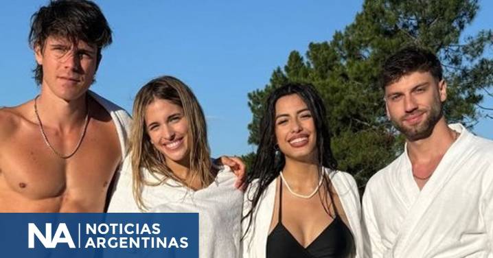 Se estrenó los primeros capítulos de “El Hotel de los Secretos”, la serie de los ex Gran Hermano