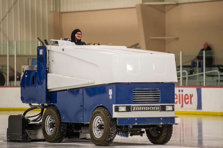 Staten Island HS hockey: Farrell JV blanks Sea