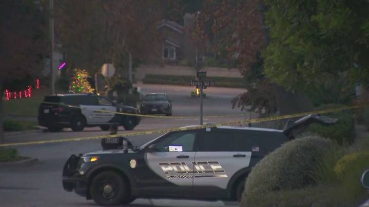 Body found in burned car believed to be linked to Southern California couple's killing