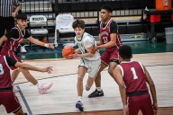 Depth, Chemistry Fuel State Aspirations for Green River Wolves