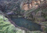 Todo listo para la búsqueda de Maritrini y su bebé en la balsa de Ribadesella