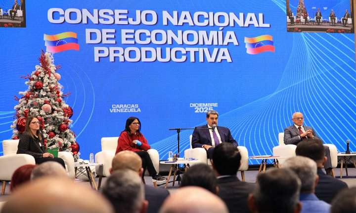 20 trimestres de crecimiento continuo tiene el sector agrícola venezolano, informó el presidente Maduro