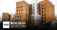 Frank Gehry, who designed MIT Stata Center, dies at 96