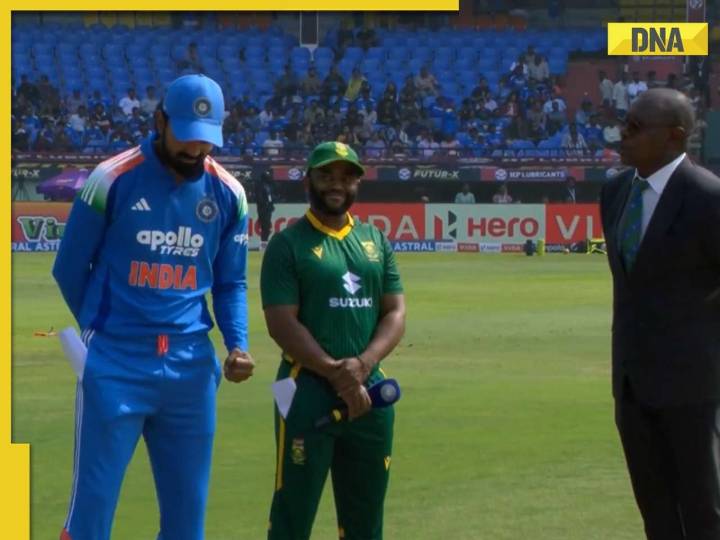 IND vs SA: KL Rahul finally breaks Toss curse, Bavuma's reaction steals the show