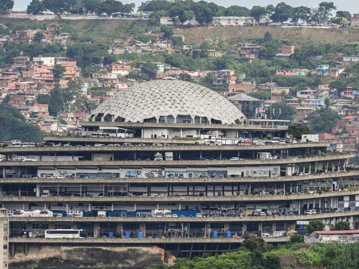 Venezuela: muere en la cárcel un ex gobernador opositor al régimen de Nicolás Maduro