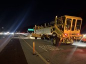 Caltrans Schedules Major I-405 Lane Reductions in December Through Sepulveda Pass