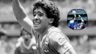 México 86: La vez que Maradona venció a Inglaterra con un jersey 'pirata' comprado en Tepito