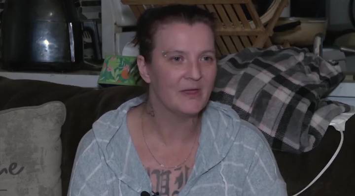 Rebecca Park’s biological mother, Wexford County man face homicide and torture charges