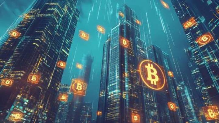 El negocio ya no es hacer minería de bitcoin: granjas de datos serán ahora para inteligencia artificial