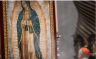Vatican conference: Our Lady of Guadalupe in light of doctrinal note on titles of Mary