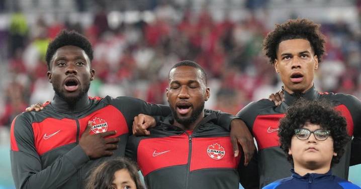 Canada coach Jesse Marsch faces a few big decisions