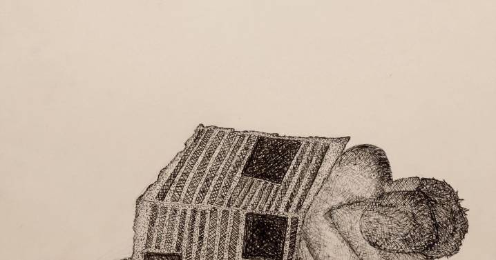 Cases 97-100: Ms. G, 70, is the caregiver for her daughter, 45. She worries for the future