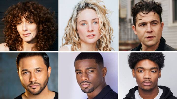 ‘Power: Origins’ Rounds Out Cast As Production On Season 1 Begins