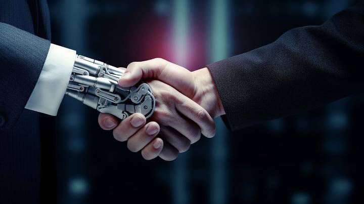 A&M Report Warns Oversight Not Keeping Pace With AI Growth In India Inc.