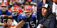 Gator great Phil Trautwein returns to Florida as offensive line coach