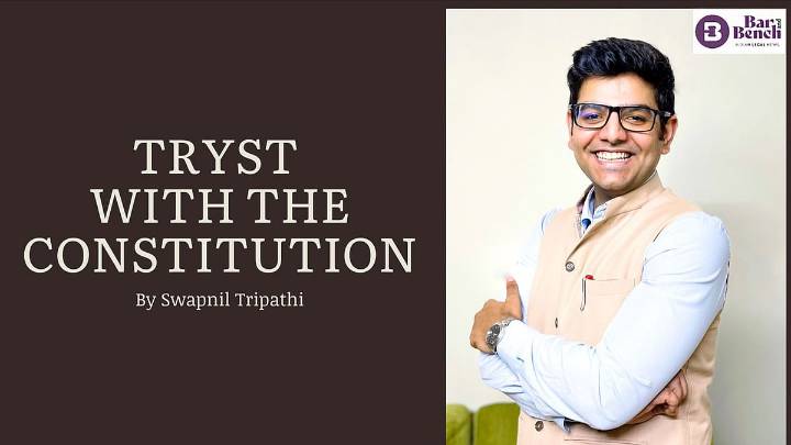 Tryst with the Constitution: Sidestepping Article 145 - Constitutional Questions deserve Constitution Benches
