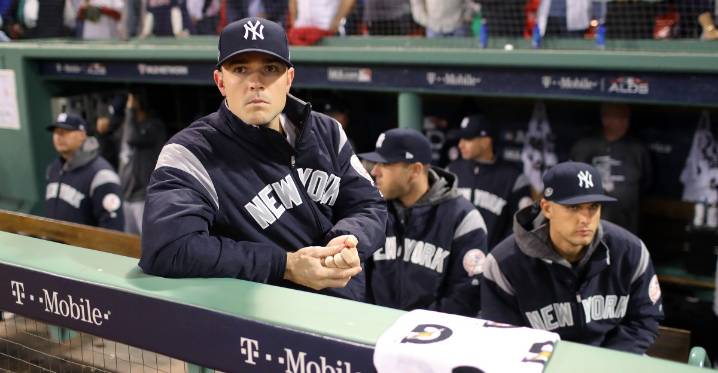 Today on Pinstripe Alley