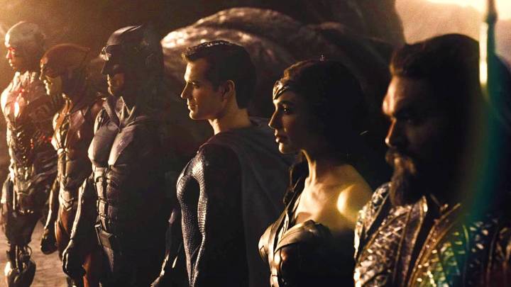 Zack Snyder's R-Rated Justice League Change Officially Becomes Canon