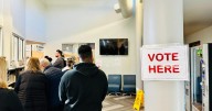 Davidson, Montgomery, Williamson Lead Early Voting in 7th