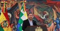 Raúl Peñaranda, analista boliviano: “Creo que el expresidente Arce debería poder defenderse en libertad”