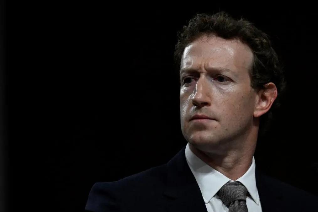 El PSOE pide que comparezcan en el Congreso Mark Zuckerberg y otros dos directivos de Meta por el supuesto espionaje a millones de usuarios