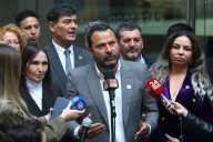 Presidente del PDG y consulta digital: “Involucramos a todas las orgánicas”