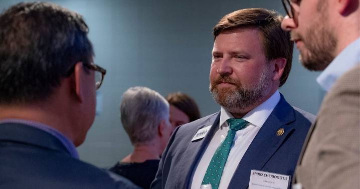 ‘I would have appreciated a phone call’: Cheriogotis says Mobile to pay $250K in back rent as Government Plaza lease negotiated