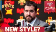 SHOCKING: Jimmy Rogers Will DOMINATE As Iowa State Head Coach If New Philosophies Work As Planned