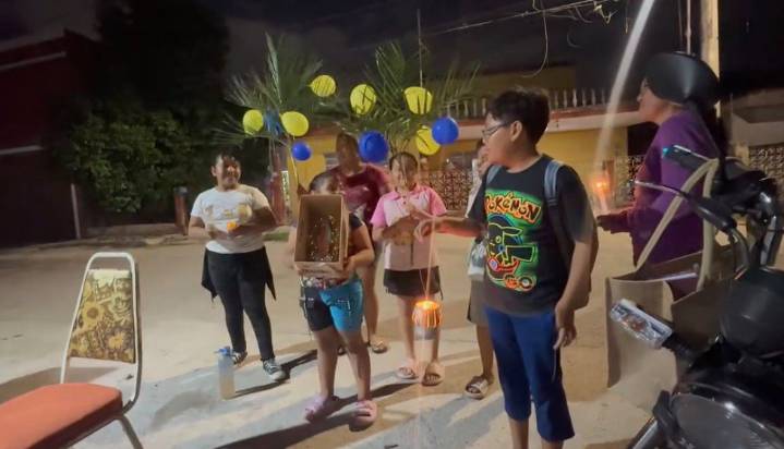 La tradición de “La Rama” agoniza en Cancún