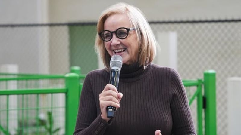 ¿Quién es Eileen Higgins, candidata a la Alcaldía de Miami?