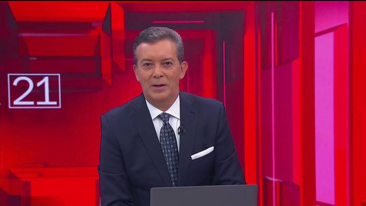 Hora 21 Programa Completo: Capítulo de Hoy Viernes 5 de Diciembre de 2025