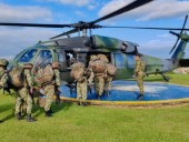 ¿Cuál es la estrategia contra la delincuencia y el terrorismo con más de 5.000 soldados en Nariño? Está orientada a los principales ejes viales