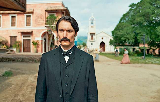 Adelanta Netflix adaptaciones literarias; sumará títulos latinoamericanos