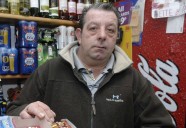 ‘He was an absolute diamond’: Sadness at death of owner of Archwrights convenience store in Greenhill, Herne Bay