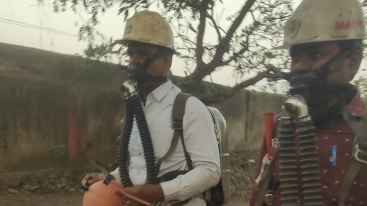 ‘How many deaths will it take?’: Residents seek rehabilitation after ‘toxic gas’ kills 2 women in Dhanbad basti