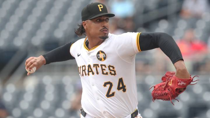 Why Former All-Star Likes Johan Oviedo Acquisition For Red Sox