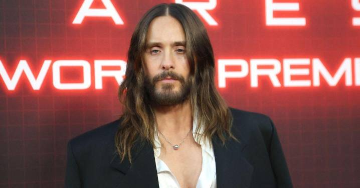 Jared Leto Mocked As 'Box Office Poison' After Humiliating Film Flop