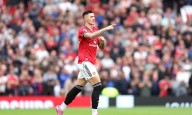 Benjamin Sesko new fitness hint as Man Utd trio miss training ahead of Bournemouth clash