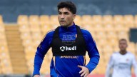 Tigres: Nico Ibáñez trabajó diferenciado previo a la Final ante Toluca