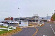 Yakima Airport Director Finalists at Meet and Greet Open House